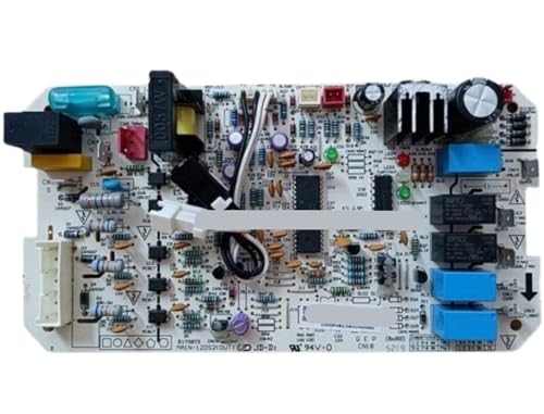 1 Stück Klimaanlage externe Einheit Steuerung KT3FR150W/SW-E01 MAIN-120S2 von BGFIVKAD