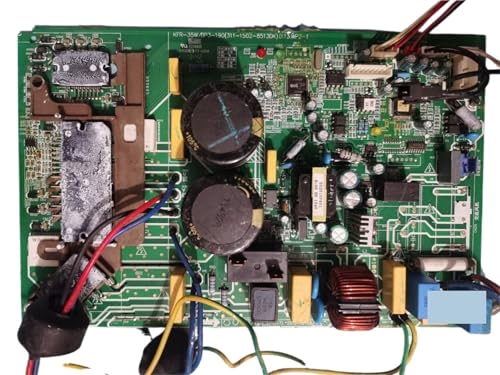 1 Stück Klimaanlagen-Außeneinheit mit variabler Frequenz, Motherboard, Computer-Board KFR-35W/BP3-190 (311-1502-8513DK) von BGFIVKAD