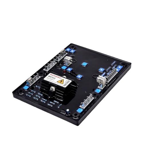 1 Stück MX322 AVR-Generatorzubehör(MX322) von BGFIVKAD