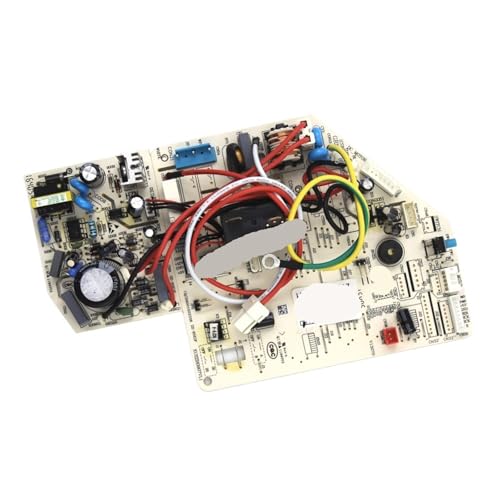 1 stücke 0011800197 0011800197C 0011800110F CQC08001022336 Indoor Klimaanlage Control Board C Schaltung(0011800110F) von BGFIVKAD
