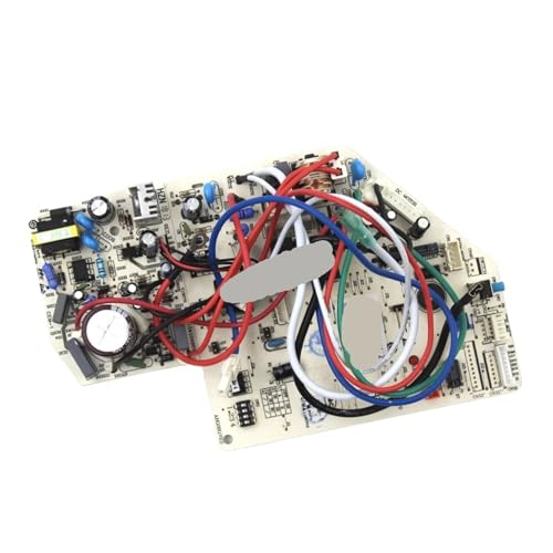 1 stücke 0011800197 0011800197C 0011800110F CQC08001022336 Indoor Klimaanlage Control Board C Schaltung(0011800197C) von BGFIVKAD