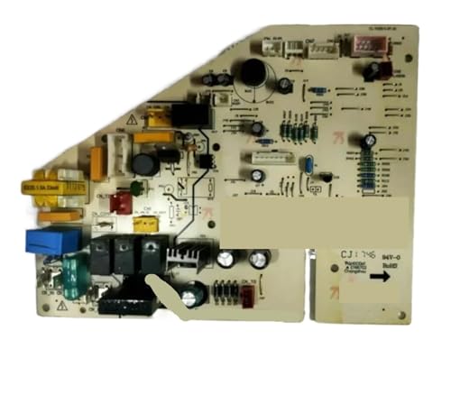 1 stücke 17122000009632 KSA-KT3F85G/N1Y-ABFT Klimaanlage Bedienfeld 17122000010141 KSA-KT3FR85G/N1Y-ABFT(A board) von BGFIVKAD