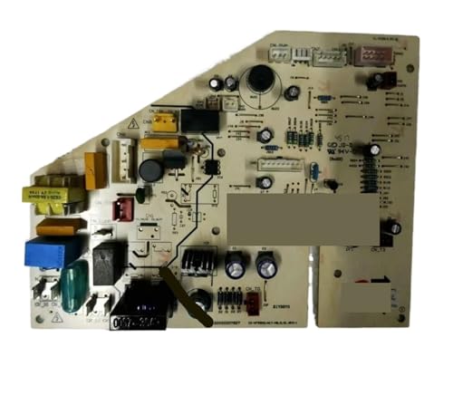 1 stücke 17122000009632 KSA-KT3F85G/N1Y-ABFT Klimaanlage Bedienfeld 17122000010141 KSA-KT3FR85G/N1Y-ABFT(B board) von BGFIVKAD