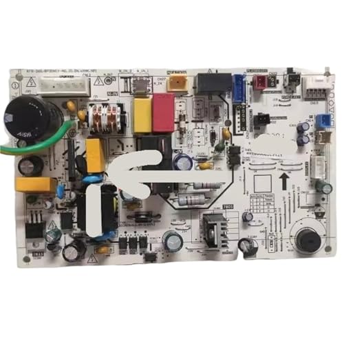 1 stücke 17122000016771 klimaanlage computer-board EU-KFR50G/BP3N1Y-AFCU EU-KFR26G/BP3N1Y-AE(White board same use) von BGFIVKAD