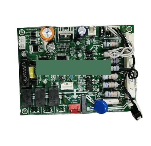 1 stücke 17123000005574 Klimaanlage Steuerplatine 17123000007337 KFR-72W/S-310V SA-WK105/XA von BGFIVKAD