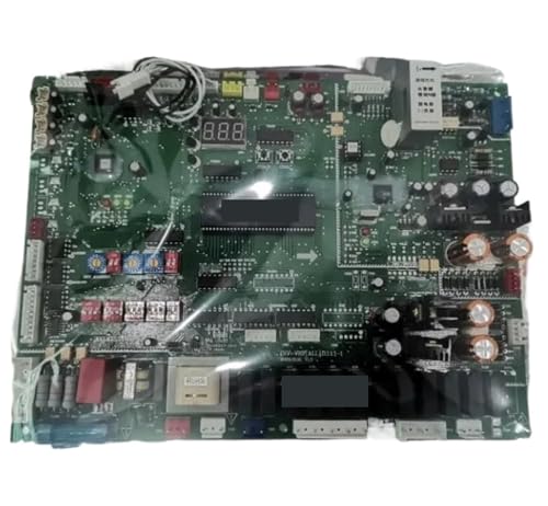1 stücke 17127000000693 MDV-280(10) DSN Klimaanlage Zentrale klimaanlage motherboard SA-IV-VRF [ALLE].D.1.1-1(Old and used) von BGFIVKAD