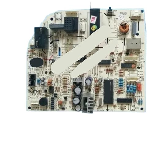1 stücke 30135228 Klimaanlage Control Board Hauptplatine M519F2J GRJ519-A von BGFIVKAD