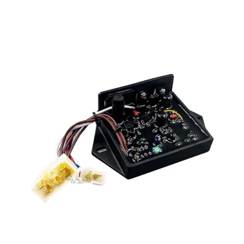 1 stücke ATH-3135E-DP AVR-5 Anregung regler generator automatische spannungs regler von BGFIVKAD