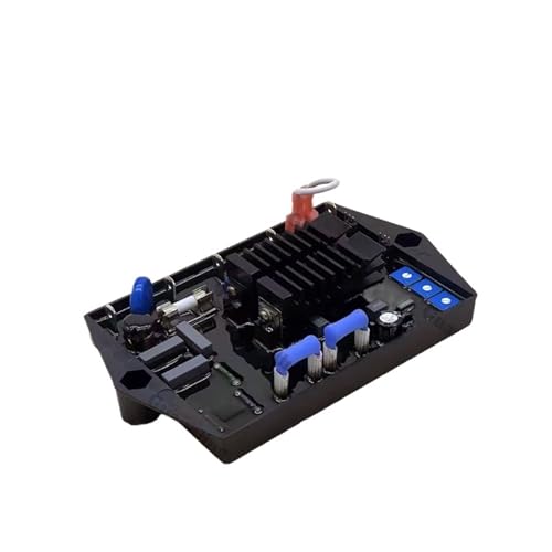 1 stücke AVR-A-OPT-03 Anregung regler bord Diesel bürstenlosen generator set automatische spannung regler stabilisator bord von BGFIVKAD