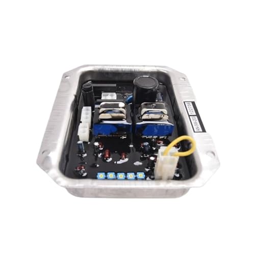 1 stücke AVR AN-5W-203 Generator Teile(AN-5W-203 Original) von BGFIVKAD