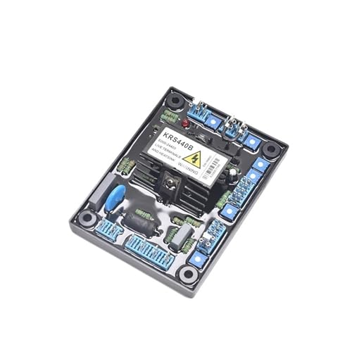1 stücke AVR KRS440B for Generator Generator Spannungsregler von BGFIVKAD