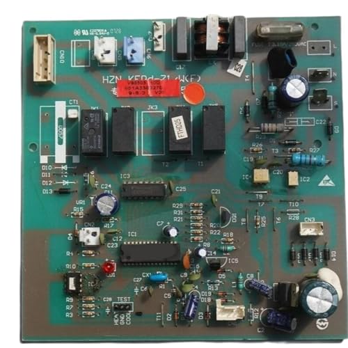 1 stücke Air Computer-Board KFRD-71W/(F) 0600305 3300205 001A3300270 von BGFIVKAD