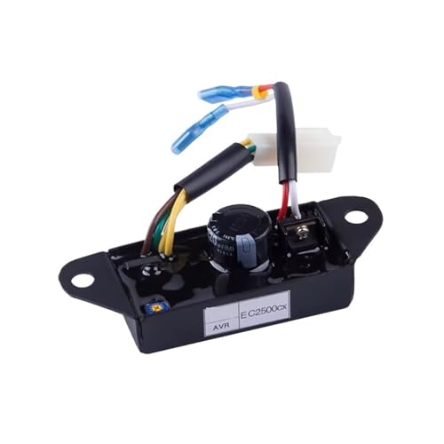 1 stücke Automatische Spannung Regler Generator Spannung Stabilisator Ec2500cx AVR von BGFIVKAD