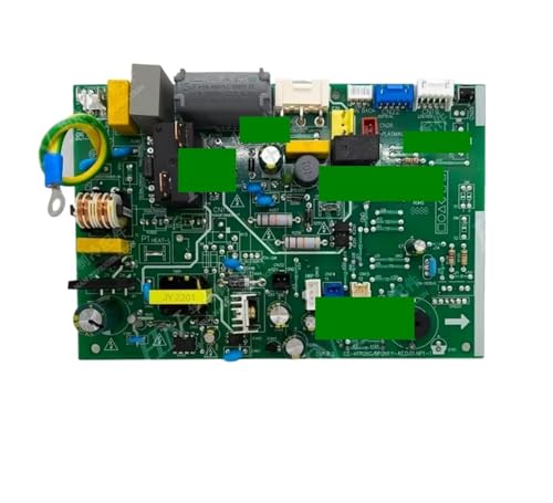 1 stücke CE-KFR26G/BP2DN1Y-AE 17122000016838 CU-KFR35G/BP2N1Y-AFBU klimaanlage motherboard(Green board) von BGFIVKAD