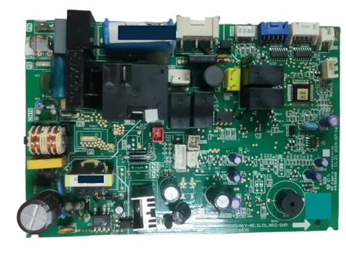 1 stücke CE-KFR26G/N1Y-AE.D.01.NP2-SHM 17122000016835 klimaanlage motherboard(Style B) von BGFIVKAD