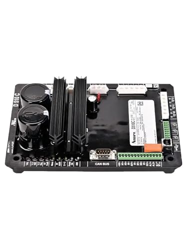 1 stücke D510C spannung regler bord anregung spannung stabilisator diesel bürstenlosen generator zubehör spannung automatische regler 1 stücke D510C spannung regler bord anregung spannung stabilisator diesel bürstenlosen generator zubehör spannung automatische regler von BGFIVKAD
