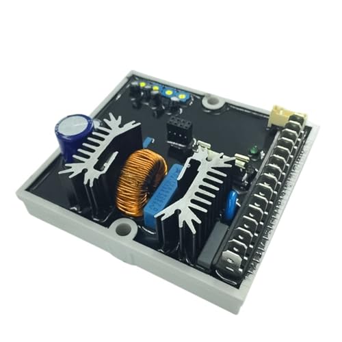 1 stücke DSR AVR Automatische Spannungs Regler Diesel Generator einige teile 1 stücke DSR AVR Automatische Spannungs Regler Diesel Generator einige teile von BGFIVKAD