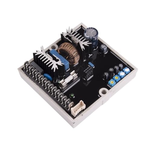 1 stücke DSR Motor Regler Bord AVR Generator Digital Spannung Regler von BGFIVKAD