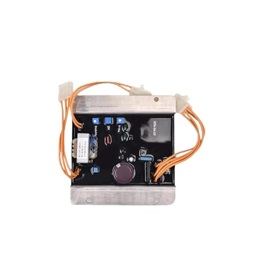 1 stücke Generator AVR -5A-27 Bürstenlosen Anregung Spannung Regler NTA 5A 27 von BGFIVKAD