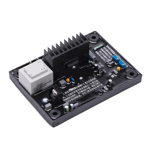 1 stücke Generator AVR Automatische Spannungs Regler TFXT-2 Spannung Regler von BGFIVKAD
