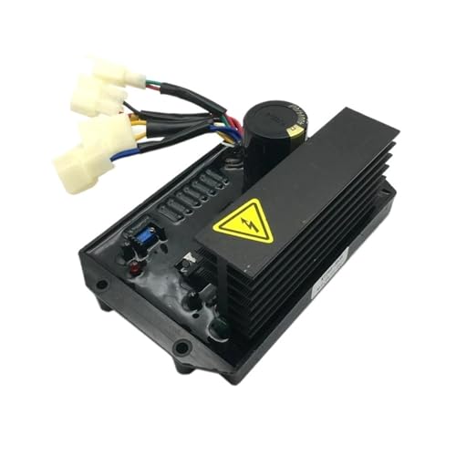 1 stücke Generator AVR KT245-3B38 KT245-1B22 Spannung Regler Stabilisator for Einzelnen Drei Phase 220V/380V 8-15KW Aggregat(Single phase) von BGFIVKAD