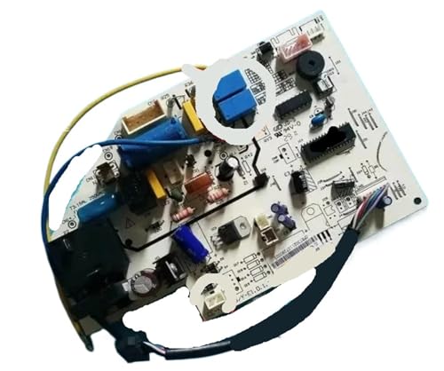 1 stücke IL-KFR48G/N1Y-CC CE-KFR48G/Y-E1.D.1 CACE-KFR53G/N1Y-SS1 KFR-53G/YS Klimaanlage steuerkarte motherboard(C board) von BGFIVKAD
