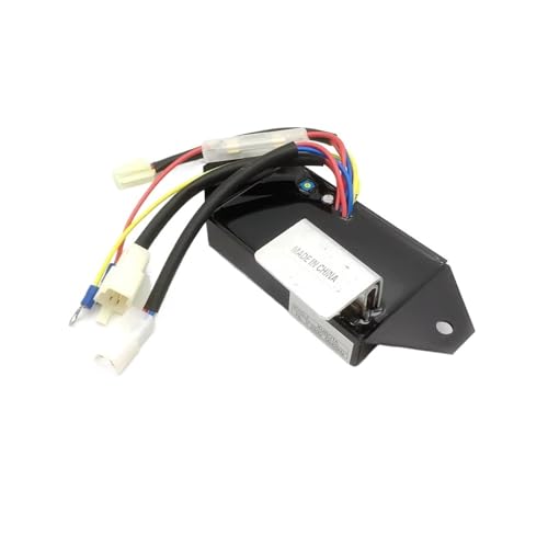 1 stücke J108 AVR J116 AVR for elektrische generator(J116) von BGFIVKAD