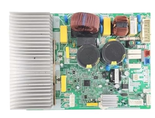 1 stücke KFR-35W/BP3N-(RX24Tmini + STR6A161 + GIB10CH60TS-L + TPD4204F) Klimaanlage inverter motherboard 17122000048121 von BGFIVKAD