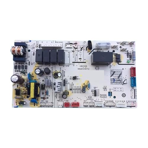 1 stücke Klimaanlage Computer-Board Haupt Board 0011800167 0011800167A 0011800167B 0011800167C 0011800167D 0011800167F(0011800167B) von BGFIVKAD