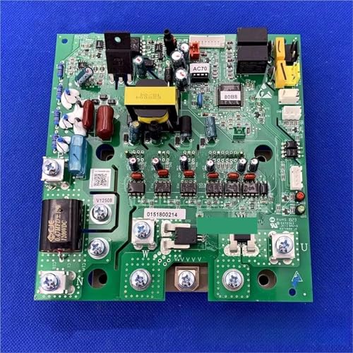 1 stücke Klimaanlage Computer Board Steuerung 0151800185 0151800214 0151800216 Power Module Board(0151800214) von BGFIVKAD