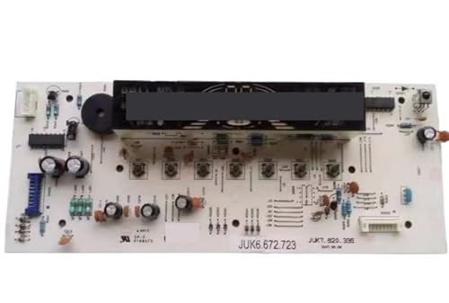 1 stücke Klimaanlage Computer Erhalt Bord Display Board JUK 6.672.723 JUK 7.820.335 1 stücke Klimaanlage Computer Erhalt Bord Display Board JUK 6.672.723 JUK 7.820.335 von BGFIVKAD