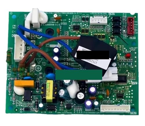 1 stücke Klimaanlage Frequenz umwandlung DC fan modul Computer-board DCINV-FAN-15A (PS21964)/(PS219A4)(Nwe) von BGFIVKAD