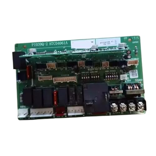 1 stücke Klimaanlage Hauptplatine H7C04016A H7C04016C PI039Q-2 H7C04061A Computer-Board von BGFIVKAD