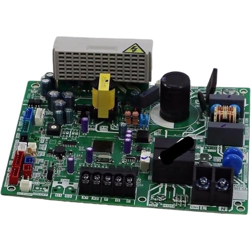 1 stücke Klimaanlage Innen Einheit Hauptplatine MDV-D15T2/BP3DN1-D1. D.1.1 Computer-Board 17122300005139 1 stücke Klimaanlage Innen Einheit Hauptplatine MDV-D15T2/BP3DN1-D1. D.1.1 Computer-Board 17122300005139 von BGFIVKAD