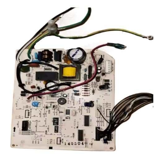 1 stücke Klimaanlage mainboard steuerkarte RYD505A055 RYD505A048 A/M/L/B/D computer version 1 stücke Klimaanlage mainboard steuerkarte RYD505A055 RYD505A048 A/M/L/B/D computer version von BGFIVKAD