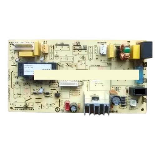 1 stücke LD-A3A-C3PTB LX001aD001-Z LD-C3A-C3TB schrank klimaanlage control board hauptplatine(A board) von BGFIVKAD
