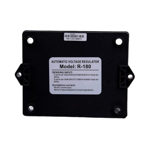 1 stücke R180 AVR strom zubehör(R180 Original) von BGFIVKAD