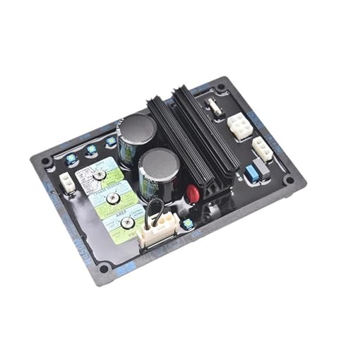 1 stücke R450M AVR Automatische Spannungs Regler Integrierte Schaltung Stabilisator 1000KW Lichtmaschine Generator Ersatzteile(R450M) von BGFIVKAD