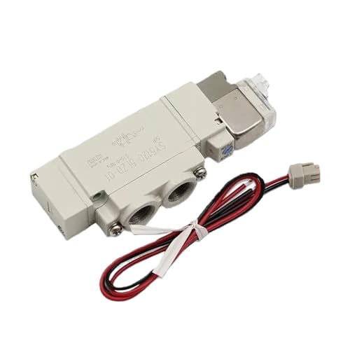 1 stücke SY5120-3DZD-01 SY5120-4DZD-0 magnetventil pneumatische komponenten SY5120-5DZD-01 SY5120-6DZD-01 magnetventil(SY5120-4DZD-01) von BGFIVKAD