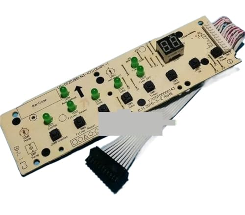 1 stücke US-CFZ0.8BD/N3-K7 1712010000143 Klimaanlage Anzeigetafel Empfänger Steuerkarte(B board) von BGFIVKAD