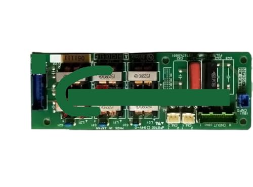 1 stücke W274740G01 Klimaanlage motherboard control board INV-B0ARD W255854G03 DKA12020A W639971G01 W639971G02 GK-4198 FILTER-BOARD(W255854G03) von BGFIVKAD
