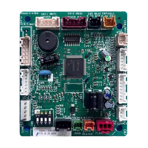1 stücke Zentrale Klimaanlage Computer-Board K06AK-CA (03) K06AK-130BHSE-C1 Motherboard von BGFIVKAD