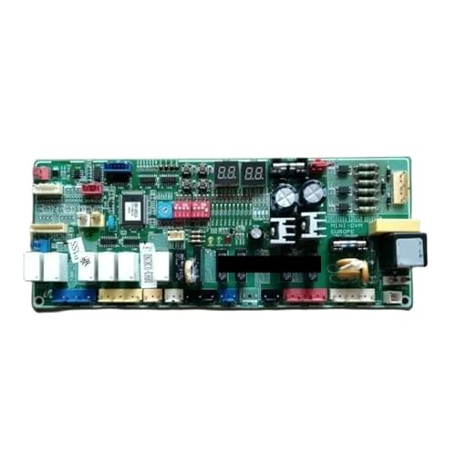1 stücke Zentrale Klimaanlage Externe Computer Control Board DB93-03828D-LF Wichtigsten Bord DB41-00462A 1 stücke Zentrale Klimaanlage Externe Computer Control Board DB93-03828D-LF Wichtigsten Bord DB41-00462A von BGFIVKAD