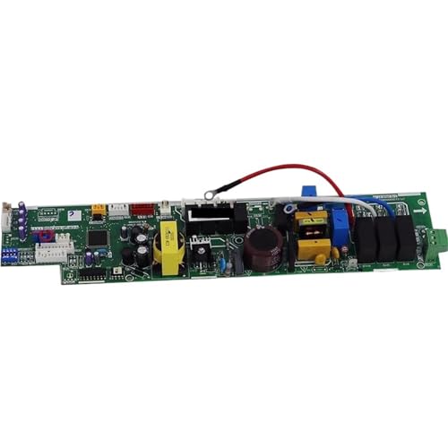 1 stücke Zentrale Klimaanlage Hauptplatine MDV-125Q4/SDN1-D.1.1 Computer Control Board Platine(380V) von BGFIVKAD
