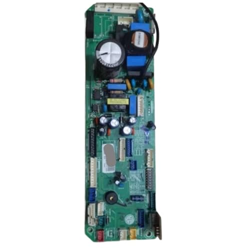 1 stücke Zentrale Klimaanlage innen einheit motherboard 6870A00131V EBR77158501 EBR771585 platine 1 stücke Zentrale Klimaanlage innen einheit motherboard 6870A00131V EBR77158501 EBR771585 platine von BGFIVKAD