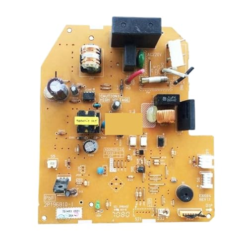 1 stücke inverter klimaanlage 2P196810-1 FTX25FV2C FTX32FV2C computer-board 1 stücke inverter klimaanlage 2P196810-1 FTX25FV2C FTX32FV2C computer-board von BGFIVKAD