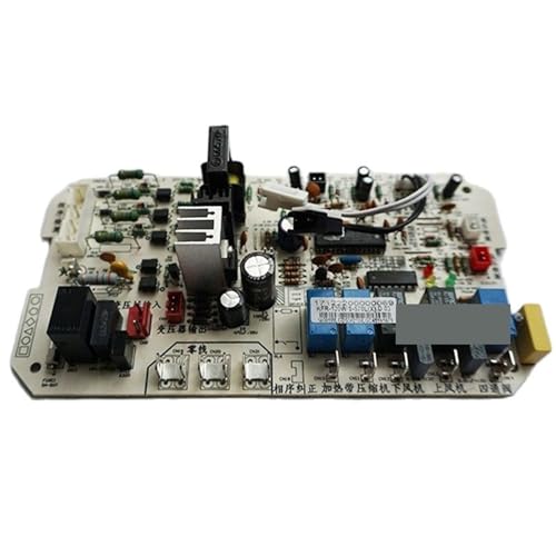 1 stücke klimaanlage 3-5P externe einheit motherboard KFR-120W/S-570L decke montiert maschine 5A0 computer-board 330L(Type C) von BGFIVKAD
