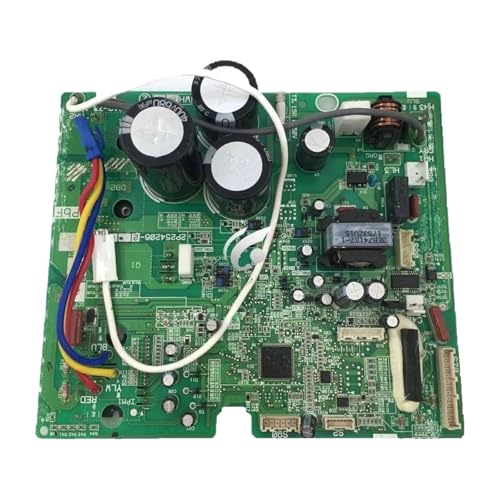 1 stücke klimaanlage Computer-board 2P254206-2 RXS35JV2C RZS235KCG teil 1 stücke klimaanlage Computer-board 2P254206-2 RXS35JV2C RZS235KCG teil von BGFIVKAD