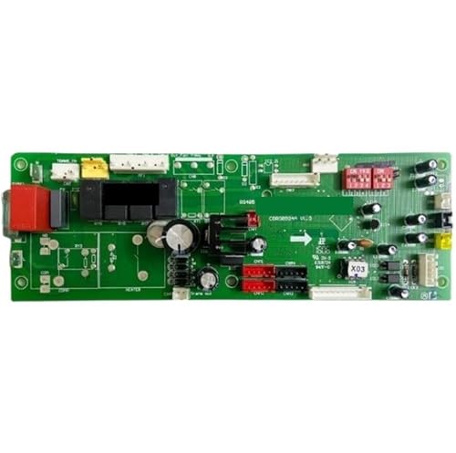 1 stücke klimaanlage R485-120Q Elektronische Steuerplatine 803329300032 CORG8904A von BGFIVKAD