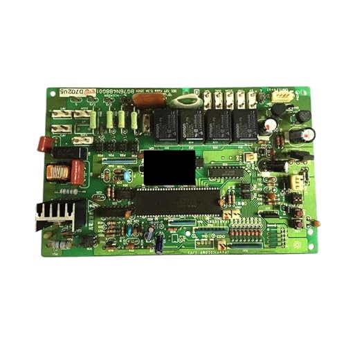 1 stücke klimaanlage computer-board BG76N488G01 BG76N488G01-T BG76N488G02 bord(BG76N488G01) von BGFIVKAD